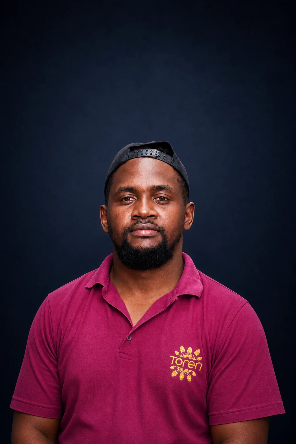 James Ndodana Njaji, Co-Founder and Chief Technology Officer at SIONA Technologies