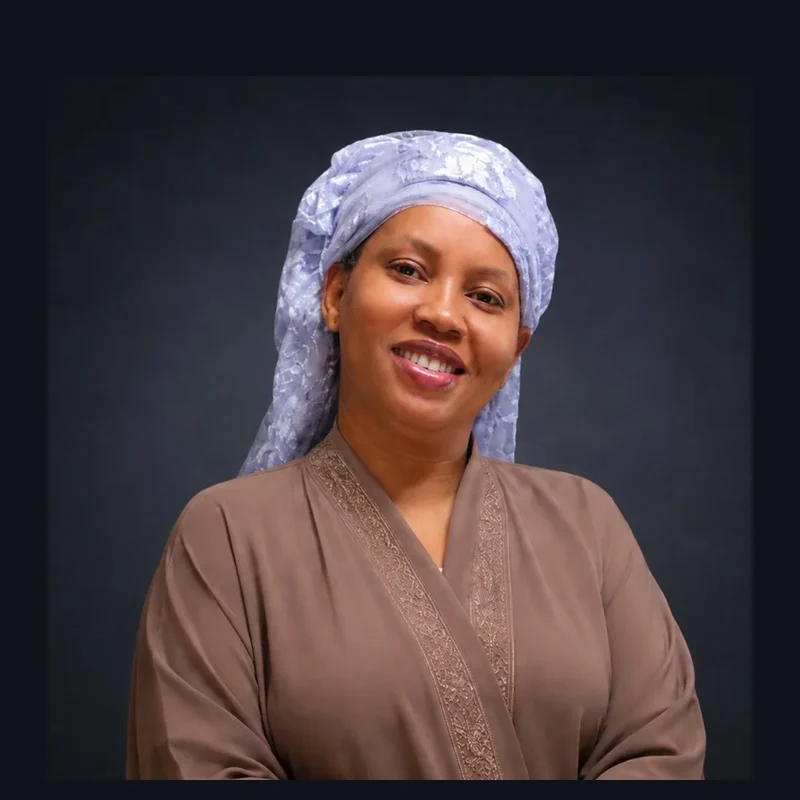 Joyce Wairimu Njaji, Chief Marketing Officer at SIONA Technologies