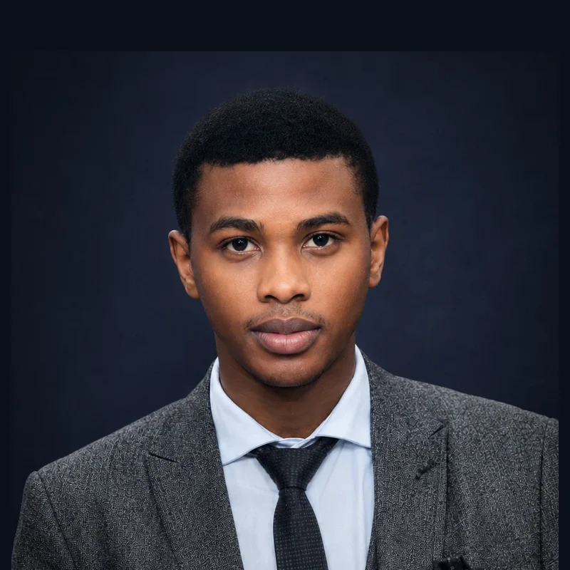 S. Sibona Njaji, Chairperson, Co-Founder and Chief Technology Officer at SIONA Technologies